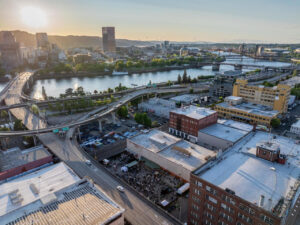 Reporting Matters: Your Guide to a Safer, Cleaner Central Eastside