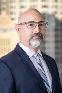 NEWS RELEASE: Chair Jessica Vega Pederson selects Nathaniel VerGow as next director of Homeless Services Department