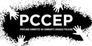 Portland Committee on Community Engaged Policing PCCEP